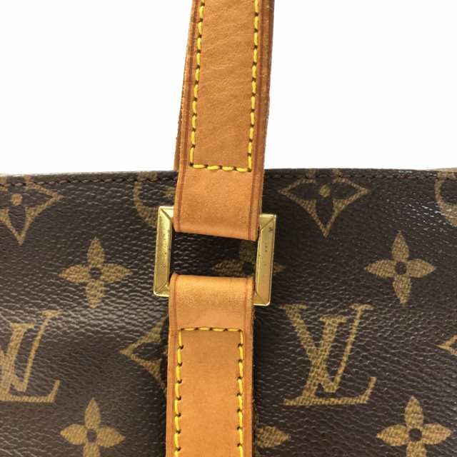 ルイヴィトン LOUIS VUITTON ショルダーバッグ モノグラム レディース