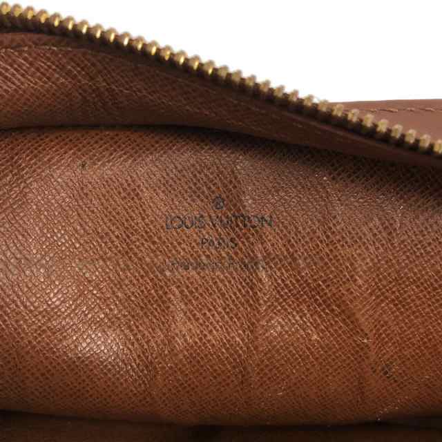 USED』 LOUIS VUITTON ルイ・ヴィトン ポシェットオム M51795 セカンド