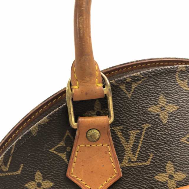 ルイヴィトン LOUIS VUITTON ハンドバッグ モノグラム レディース