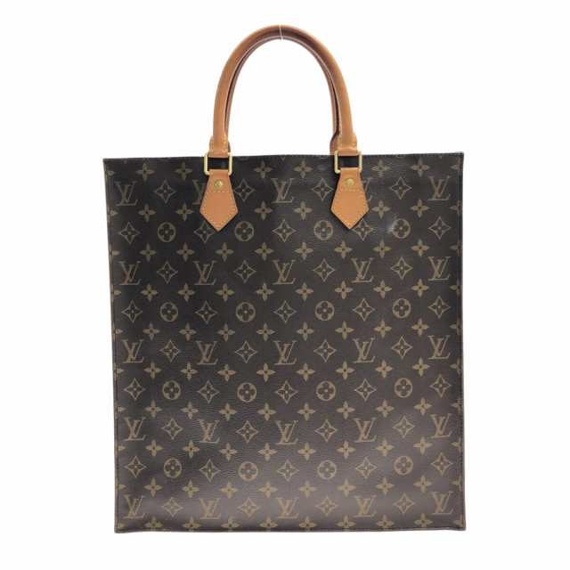 ルイヴィトン LOUIS VUITTON ハンドバッグ モノグラム レディース