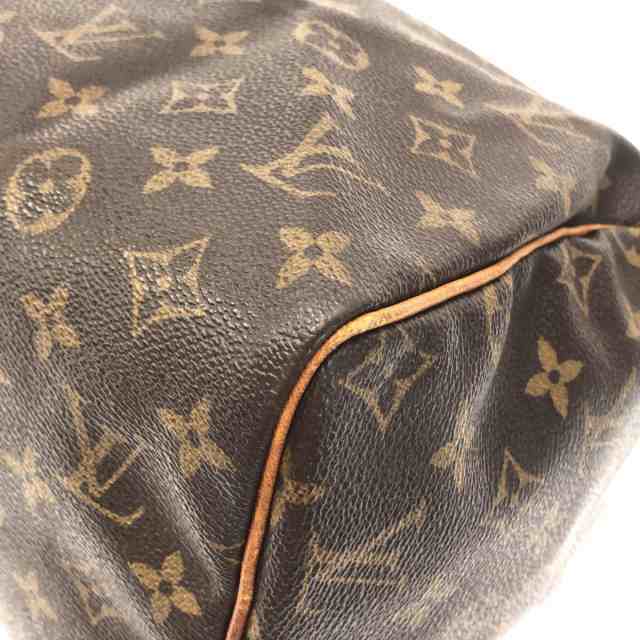 ルイヴィトン LOUIS VUITTON ハンドバッグ モノグラム レディース