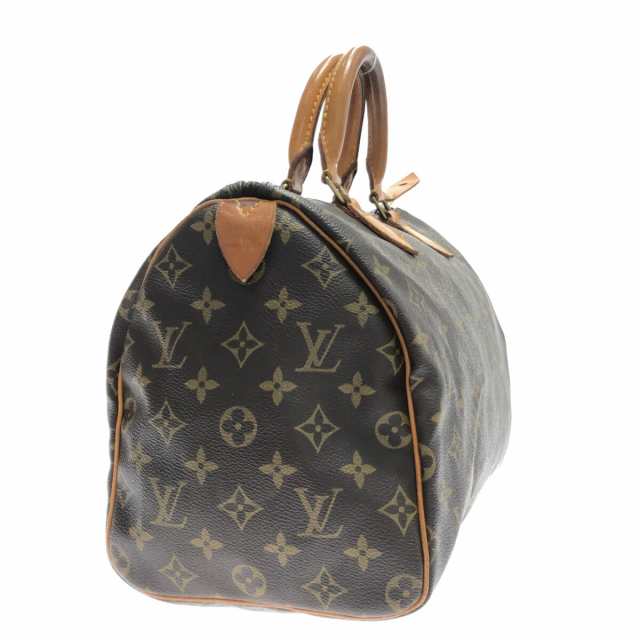 ルイヴィトン LOUIS VUITTON ハンドバッグ モノグラム レディース