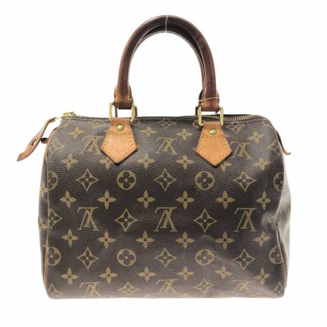 ルイヴィトン LOUIS VUITTON ハンドバッグ モノグラム レディース