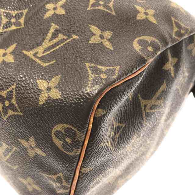 ルイヴィトン LOUIS VUITTON ハンドバッグ モノグラム レディース