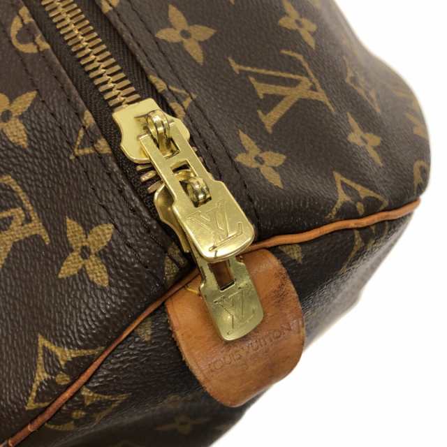 ルイヴィトン LOUIS VUITTON ボストンバッグ M41424 キーポル55