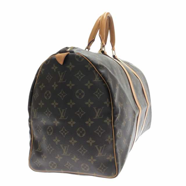 ルイヴィトン LOUIS VUITTON ボストンバッグ モノグラム レディース