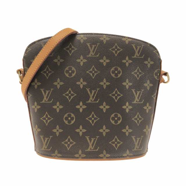 ルイヴィトン LOUIS VUITTON ショルダーバッグ モノグラム レディース