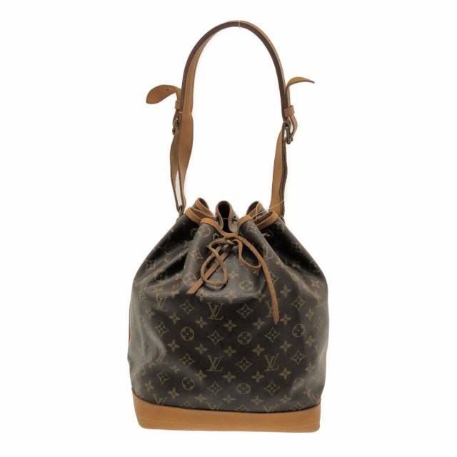 ルイヴィトン LOUIS VUITTON ショルダーバッグ モノグラム レディース