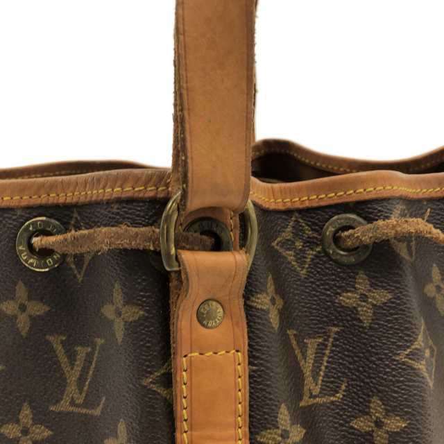 ルイヴィトン LOUIS VUITTON ショルダーバッグ モノグラム レディース