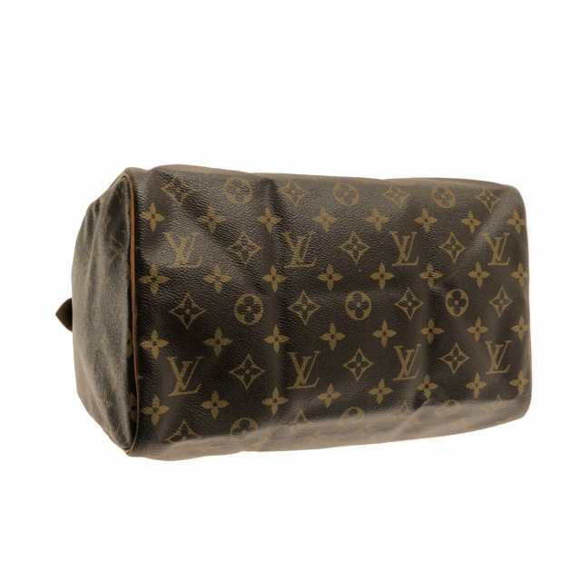 ルイヴィトン LOUIS VUITTON ハンドバッグ モノグラム レディース