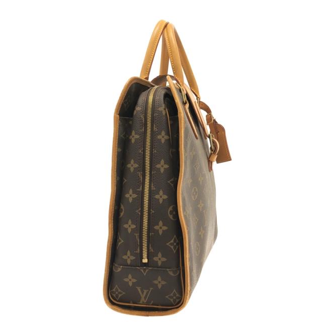 LOUIS VUITTON ルイヴィトン リヴォリ モノグラム　ビジネスバッグ LOUIS VUITTON ルイ・ヴィトン モノグラム リヴォリ ビジネス