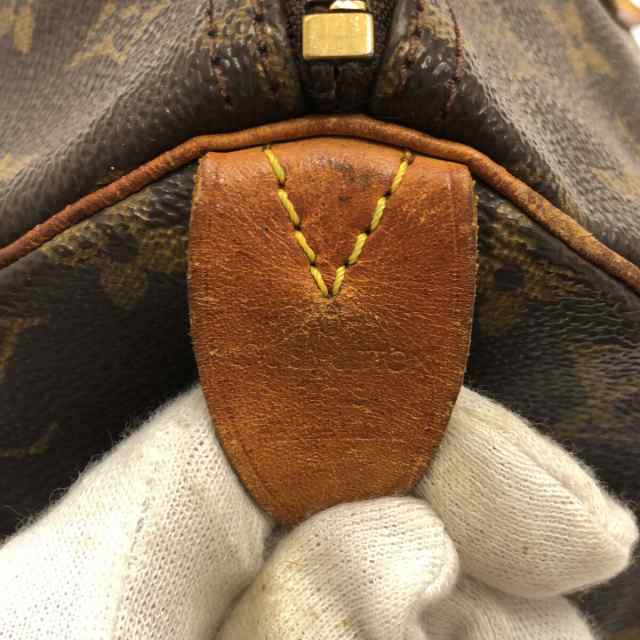 ルイヴィトン LOUIS VUITTON ハンドバッグ モノグラム レディース