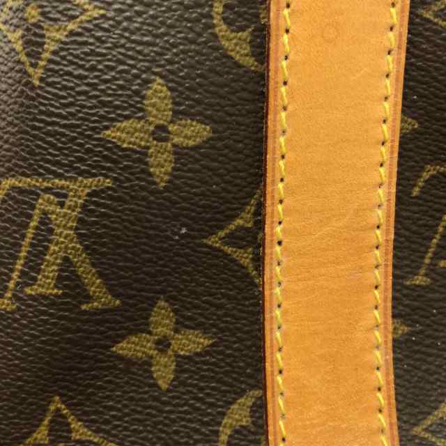 ルイヴィトン LOUIS VUITTON ボストンバッグ M41426 キーポル50