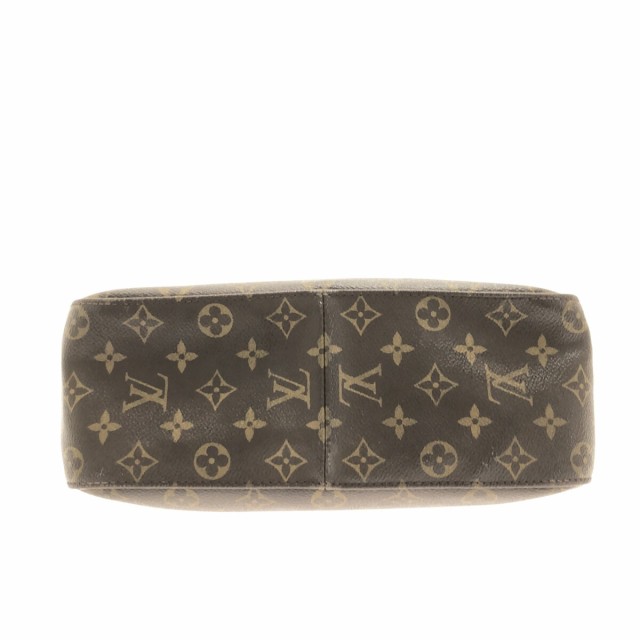 ルイヴィトン LOUIS VUITTON ショルダーバッグ モノグラム レディース