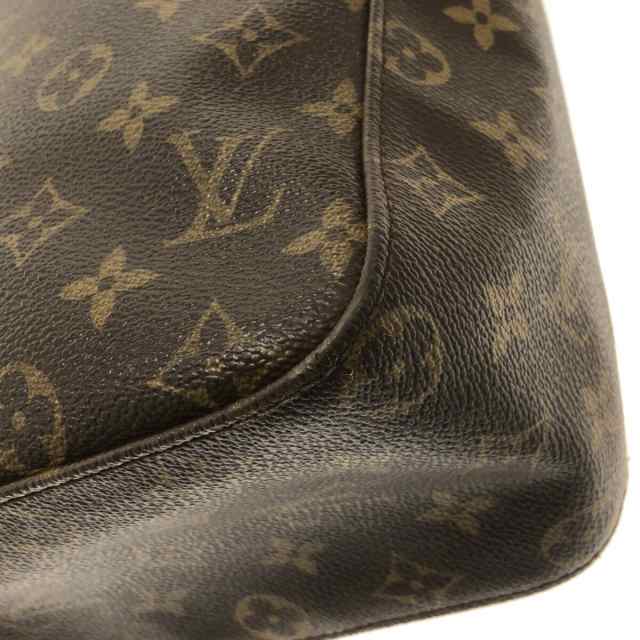 ルイヴィトン LOUIS VUITTON ショルダーバッグ モノグラム レディース