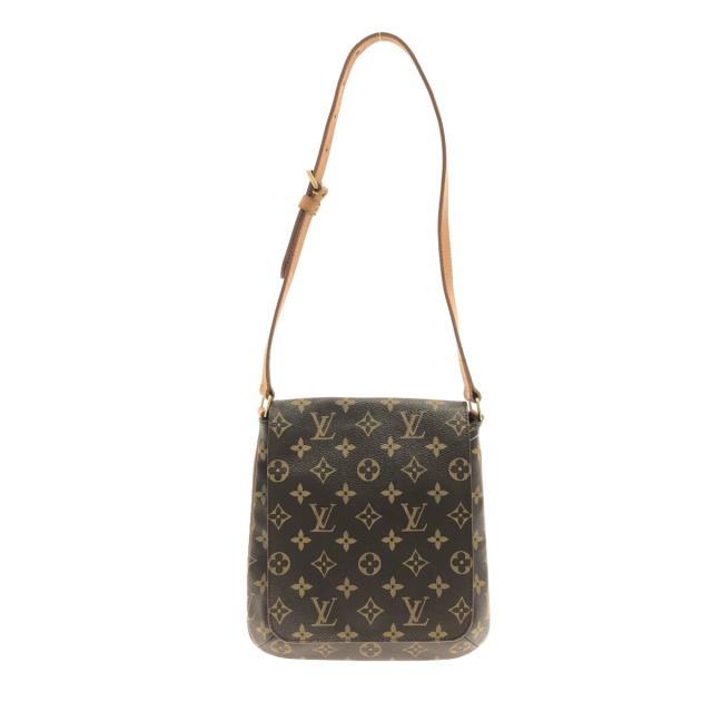 ルイヴィトン LOUIS VUITTON ショルダーバッグ モノグラム レディース 