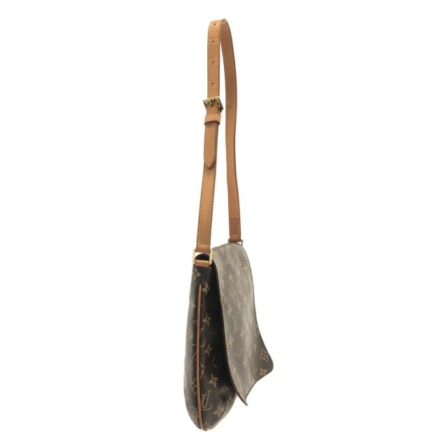 ルイヴィトン LOUIS VUITTON ショルダーバッグ モノグラム レディース 