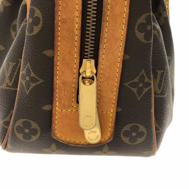 ルイヴィトン LOUIS VUITTON ハンドバッグ モノグラム レディース ...