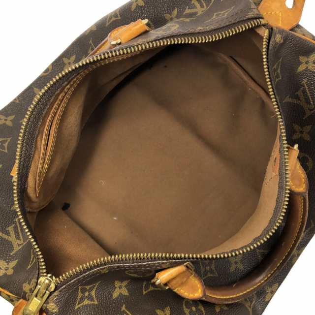 ルイヴィトン LOUIS VUITTON ハンドバッグ モノグラム レディース