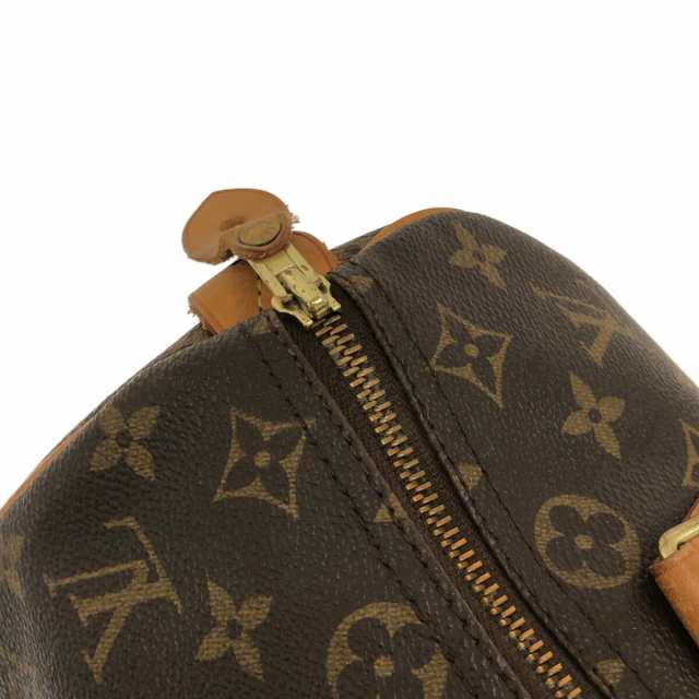 ルイヴィトン LOUIS VUITTON ハンドバッグ モノグラム レディース