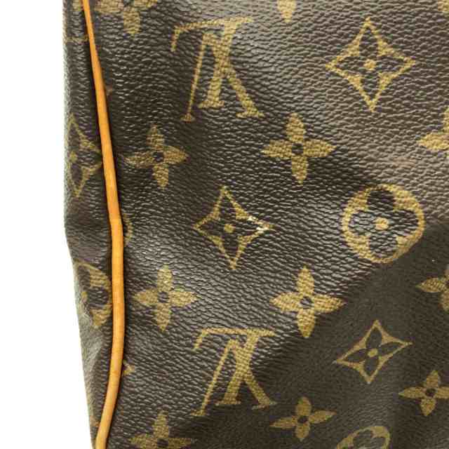 ルイヴィトン LOUIS VUITTON ハンドバッグ モノグラム レディース