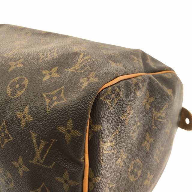 ルイヴィトン LOUIS VUITTON ハンドバッグ モノグラム レディース