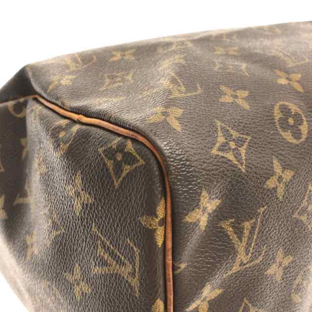 ルイヴィトン LOUIS VUITTON ハンドバッグ モノグラム レディース