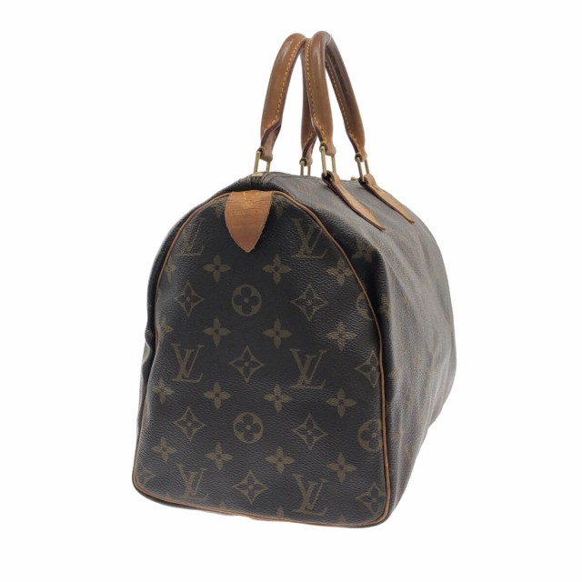 ルイヴィトン LOUIS VUITTON ハンドバッグ モノグラム レディース