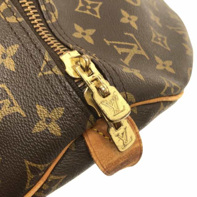 ルイヴィトン LOUIS VUITTON ボストンバッグ モノグラム レディース ...