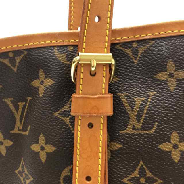 ルイヴィトン LOUIS VUITTON ショルダーバッグ モノグラム レディース ...