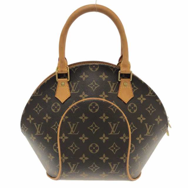 ルイヴィトン LOUIS VUITTON ハンドバッグ モノグラム レディース