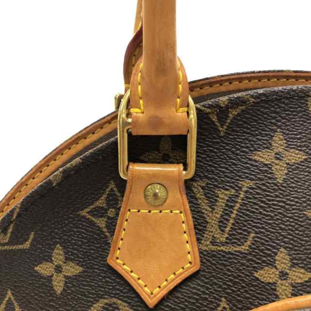 ルイヴィトン LOUIS VUITTON ハンドバッグ モノグラム レディース