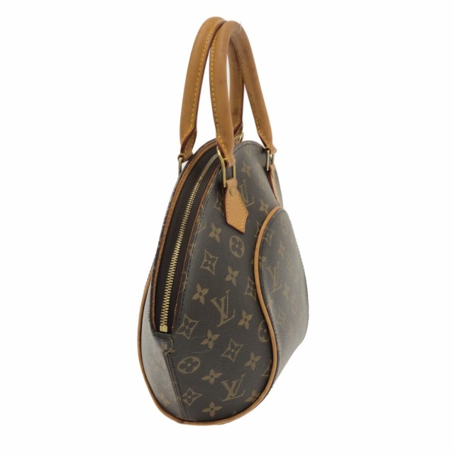 ルイヴィトン LOUIS VUITTON ハンドバッグ モノグラム レディース