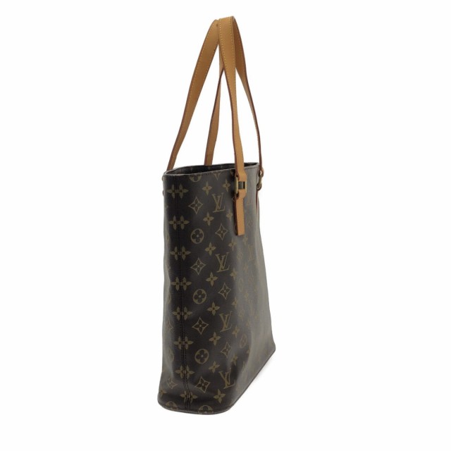 ルイヴィトン LOUIS VUITTON トートバッグ モノグラム レディース