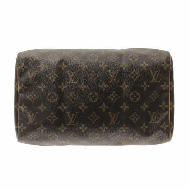 ルイヴィトン LOUIS VUITTON ハンドバッグ モノグラム レディース