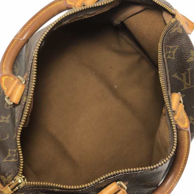 ルイヴィトン LOUIS VUITTON ハンドバッグ モノグラム レディース