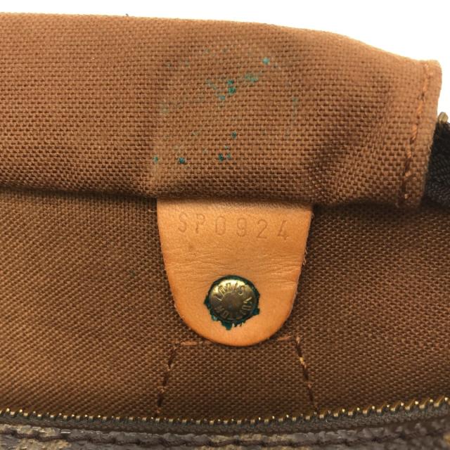 ルイヴィトン LOUIS VUITTON ハンドバッグ モノグラム レディース 