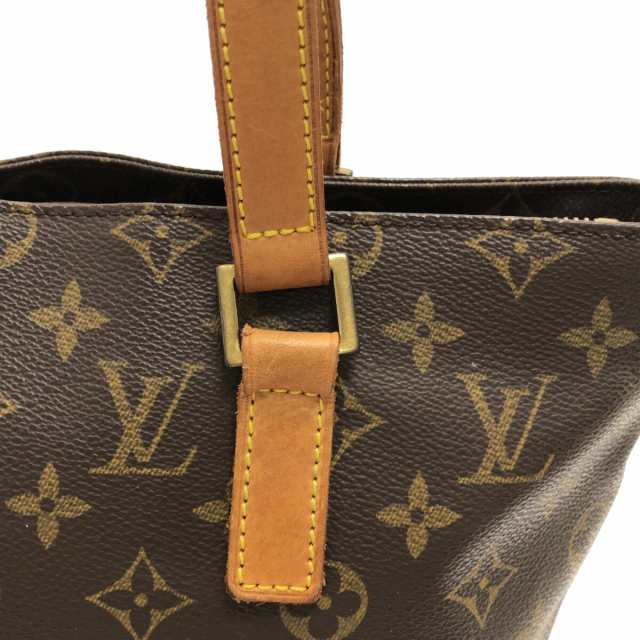 ルイヴィトン LOUIS VUITTON ショルダーバッグ モノグラム レディース