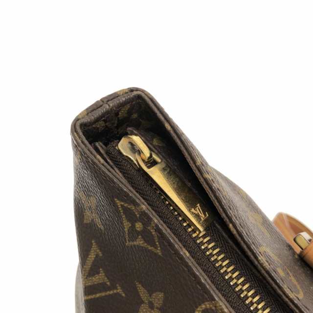 ルイヴィトン LOUIS VUITTON ショルダーバッグ モノグラム レディース