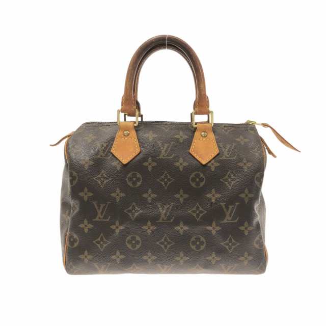 ルイヴィトン LOUIS VUITTON ハンドバッグ モノグラム レディース