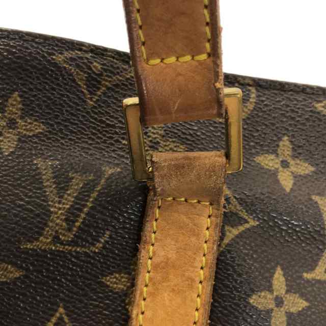 ルイヴィトン LOUIS VUITTON ショルダーバッグ モノグラム レディース ...