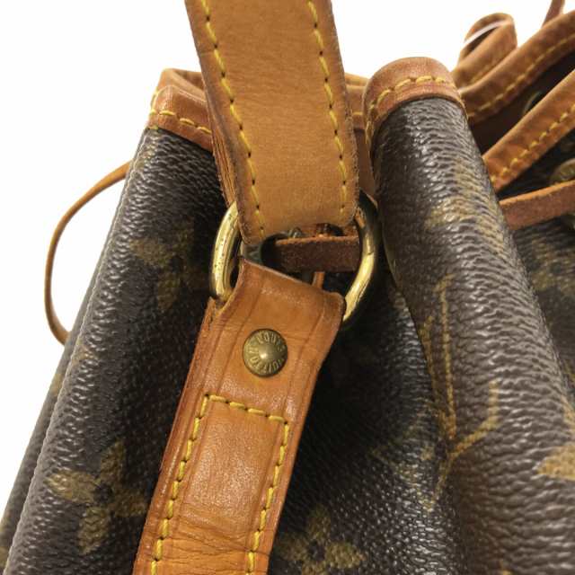 ルイヴィトン LOUIS VUITTON ショルダーバッグ モノグラム レディース