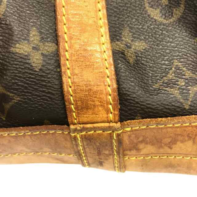 ルイヴィトン LOUIS VUITTON ショルダーバッグ モノグラム レディース