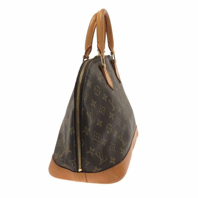 ルイヴィトン LOUIS VUITTON ハンドバッグ モノグラム レディース