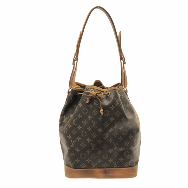 ルイヴィトン LOUIS VUITTON ショルダーバッグ モノグラム レディース