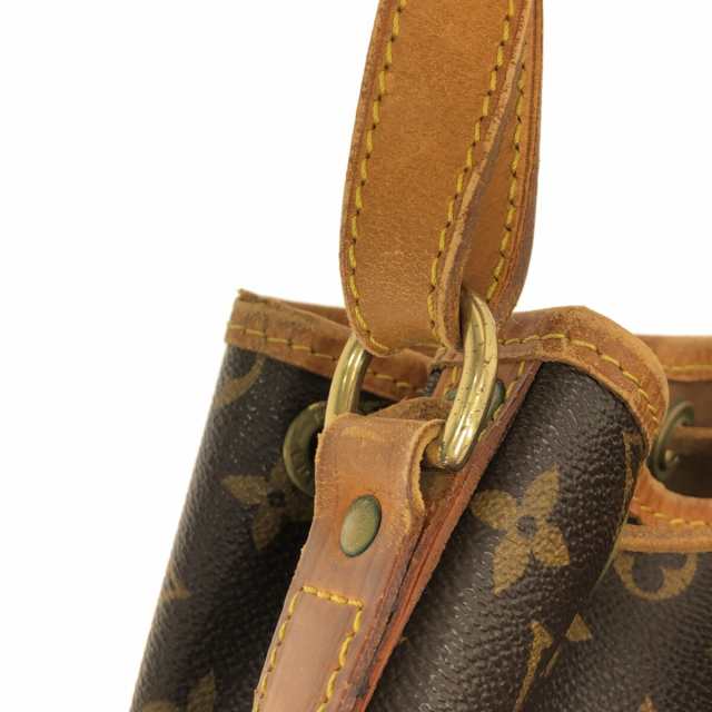 ルイヴィトン LOUIS VUITTON ショルダーバッグ モノグラム レディース