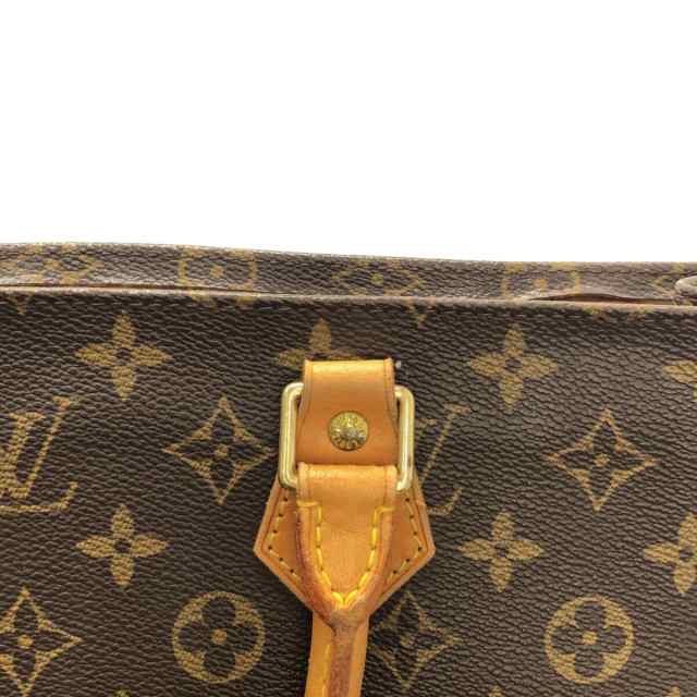 ルイヴィトン LOUIS VUITTON ハンドバッグ モノグラム レディース