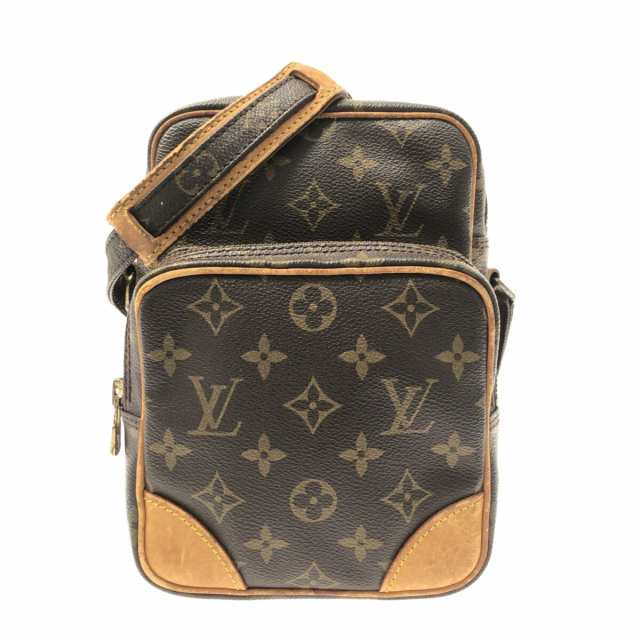 ルイヴィトン LOUIS VUITTON ショルダーバッグ M45236 アマゾン