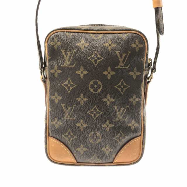 ルイヴィトン LOUIS VUITTON ショルダーバッグ モノグラム レディース