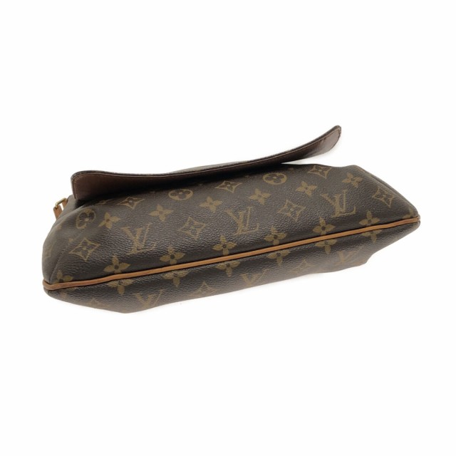 ルイヴィトン LOUIS VUITTON ショルダーバッグ モノグラム レディース